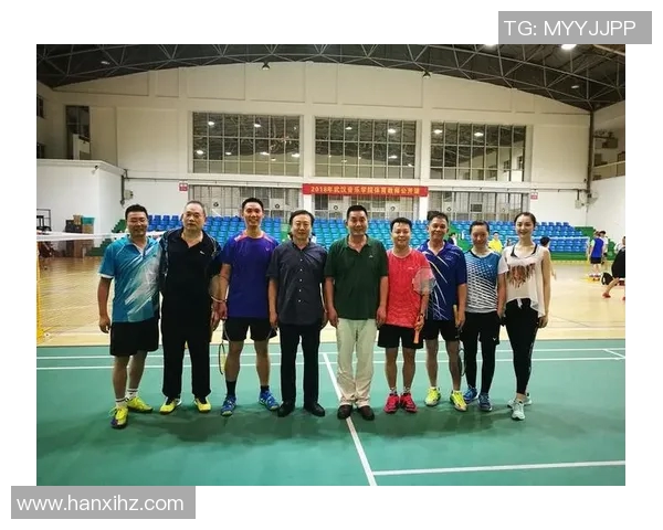 武汉羽毛球队耐力训练的深度分析与提升策略探讨 武汉羽毛球队耐力训练的深度分析与提升策略探讨