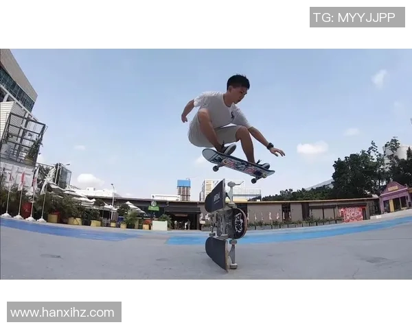 深圳滑板队战术揭秘:从技巧到团队协作的全面解析与探讨 深圳滑板队战术揭秘:从技巧到团队协作的全面解析与探讨