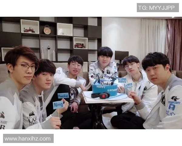 独家解析IG与其他战队实力差异及未来发展潜力分析 独家解析IG与其他战队实力差异及未来发展潜力分析