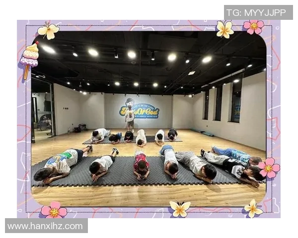 科学街舞力量训练的创新方法与技巧探索 科学街舞力量训练的创新方法与技巧探索