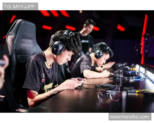 聚焦王者荣耀RNG战队近期状态分析与未来展望