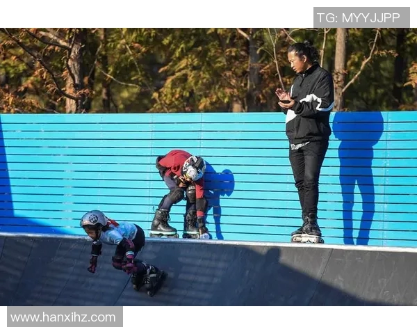 西安极限运动队灵活性分析及其对训练效果的影响研究