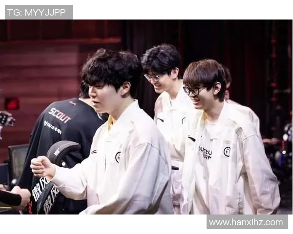 赛后复盘：IG与FPX对决中的节奏掌控与战术分析