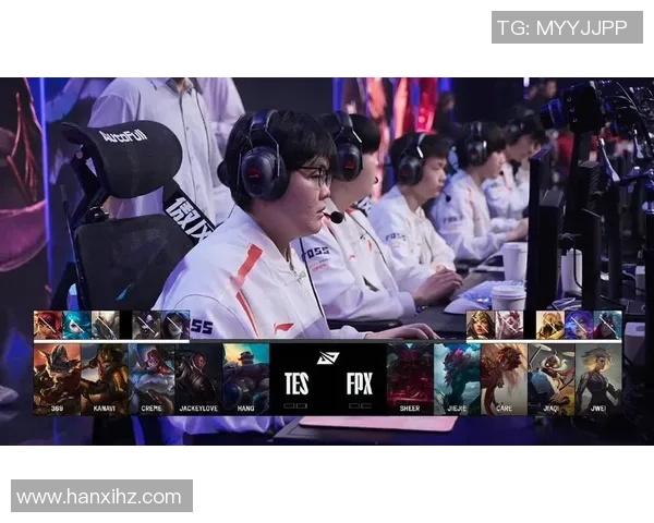 赛后深度分析:TES与FPX在比赛中的团队配合与战术执行探讨 赛后深度分析:TES与FPX在比赛中的团队配合与战术执行探讨