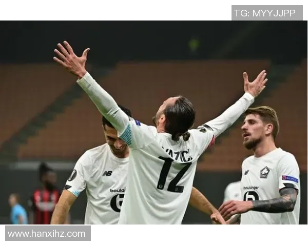 勒斯拉斯与里尔的激烈对决揭示法甲争冠形势的微妙变化