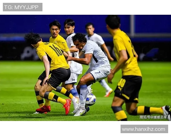 华雷斯与墨美洲激战正酣谁将赢得这场精彩对决的胜利