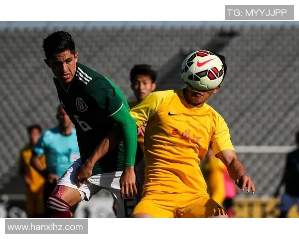 土伦杯精彩对决墨西哥与卡塔尔的足球盛宴即将上演 土伦杯精彩对决墨西哥与卡塔尔的足球盛宴即将上演