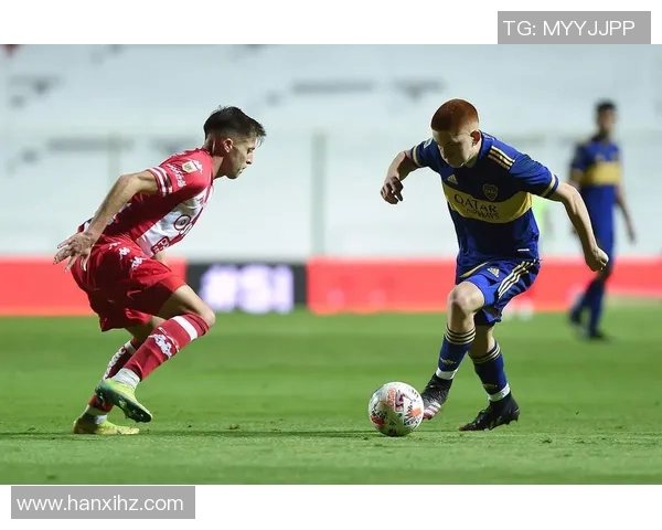 圣塔菲与国民竞技激战正酣谁能在这场较量中笑到最后