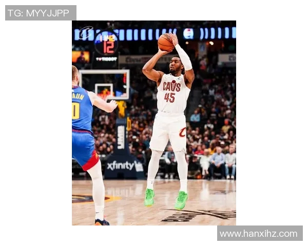 多诺万米切尔引领球队崛起成NBA新星的奋斗历程与精彩瞬间 多诺万米切尔引领球队崛起成NBA新星的奋斗历程与精彩瞬间