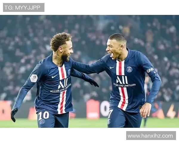 多特蒙德与巴黎圣日尔曼对决分析及战术解析