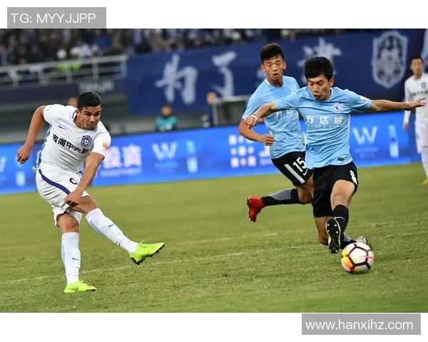 大连一方迎战泰达争夺关键三分球迷期待精彩对决与激情时刻