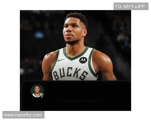 字母哥拒绝提前续约将目光投向雄鹿能否夺冠之路