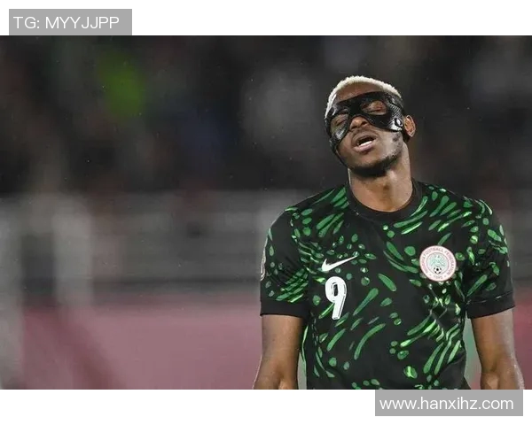 尼日利亚与阿尔的激烈对决揭示足球战术与团队合作的重要性