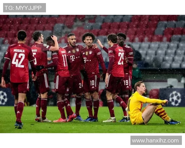 巴萨与拜仁对决的最终结果揭晓引发球迷热议 巴萨与拜仁对决的最终结果揭晓引发球迷热议