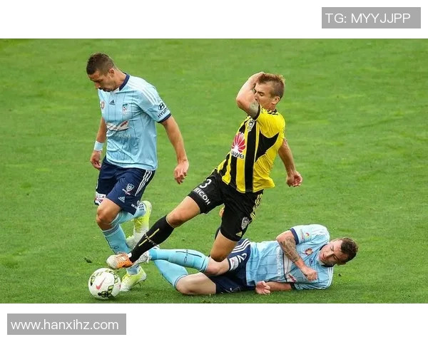 惠灵顿凤凰与西悉尼流浪者足球对决精彩回顾与赛季展望