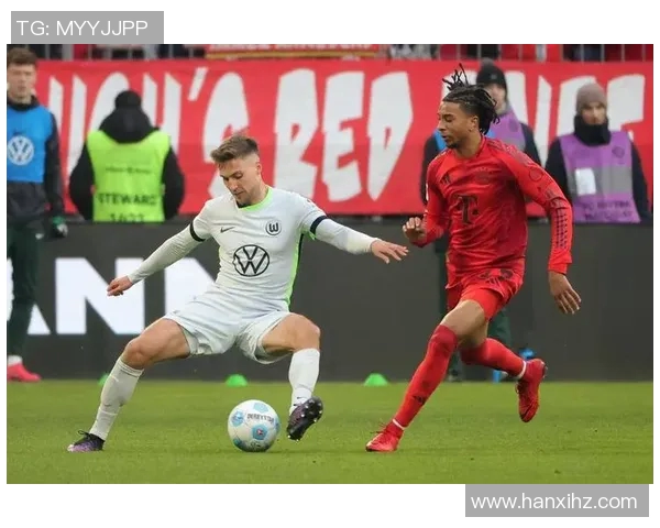 德甲第22轮精彩对决拜仁主场迎战汉堡力争三分 德甲第22轮精彩对决拜仁主场迎战汉堡力争三分