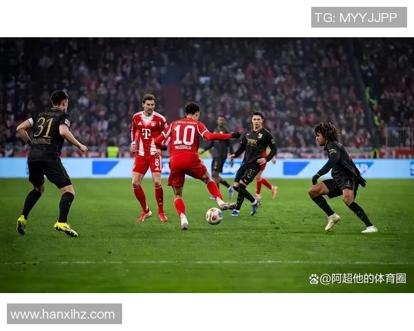 拜仁与皇马巅峰对决新浪直播全程回顾与精彩瞬间分析