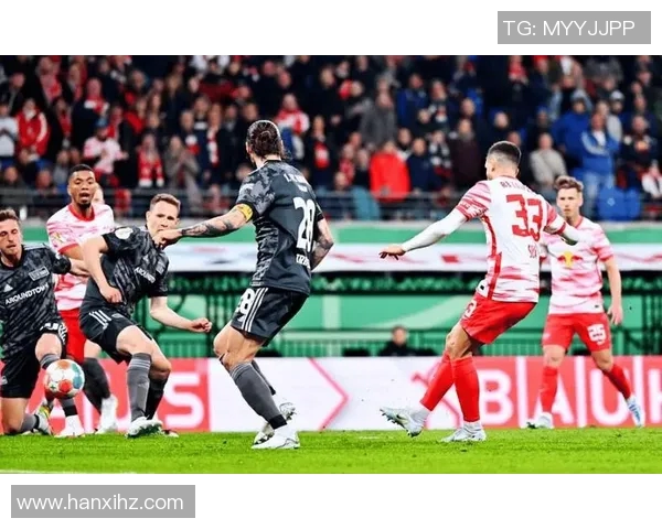 柏林联合迎战莱比锡红牛争夺德甲积分榜关键战役