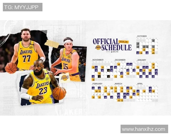 湖人对阵老鹰精彩直播地址分享及赛前分析一网打尽