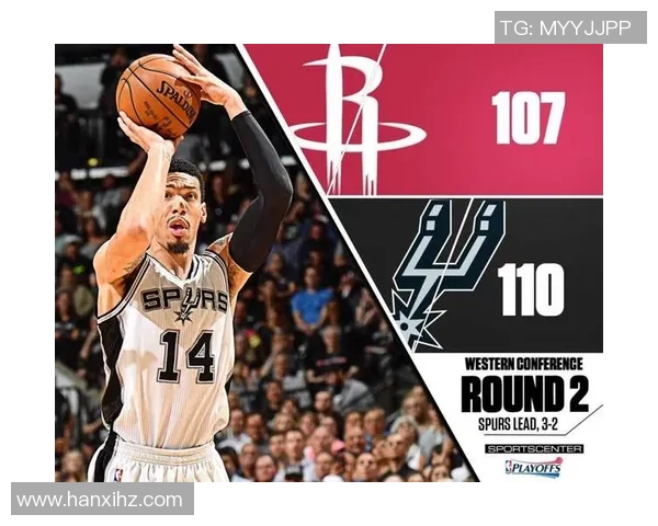 火箭与马刺激战正酣央视直播5月10日精彩对决不容错过