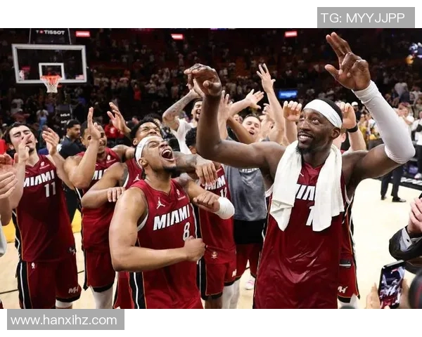 热火与湖人精彩对决中文回放全程回顾与精彩瞬间解析 热火与湖人精彩对决中文回放全程回顾与精彩瞬间解析