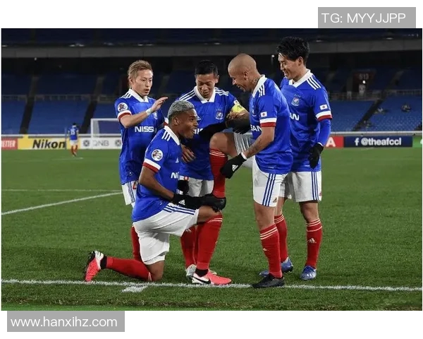 町田泽维迎战横滨展现实力争夺胜利的精彩对决