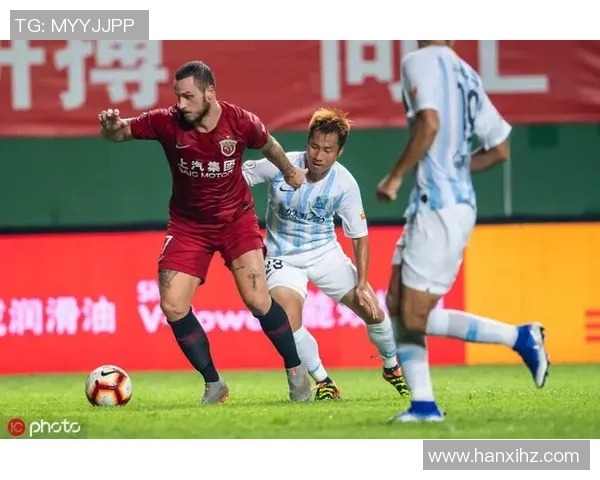 精彩回顾泰达对阵上港的激烈对决录像分析与精彩瞬间分享