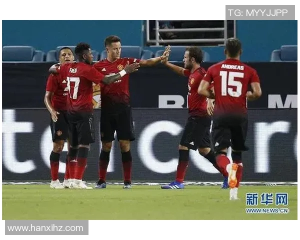 皇马与曼联国际冠军杯巅峰对决精彩回顾与分析