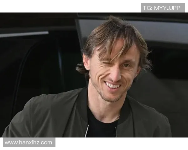 莫德里奇：从克罗地亚足球奇迹到全球足坛传奇的辉煌之路