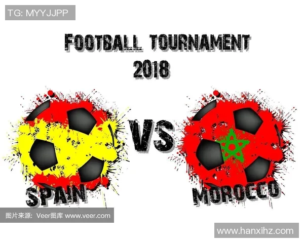 西班牙对摩洛哥直播频道及观看指南全解析 西班牙对摩洛哥直播频道及观看指南全解析