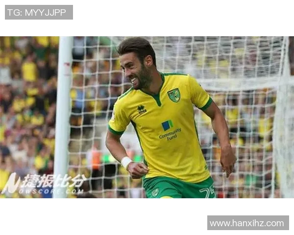 诺维奇与伊普斯维奇的激烈对决揭示英冠赛季新动态