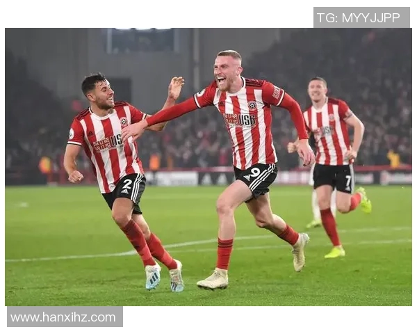 谢菲联与曼联精彩对决录像回顾全场比赛亮点与精彩瞬间分析