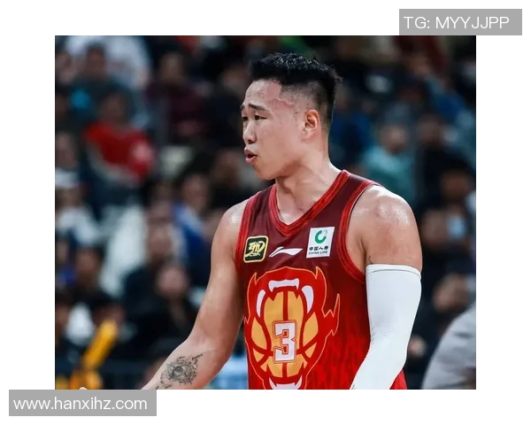 贺希宁:从篮球新星到职业生涯巅峰的成长之路与奋斗故事 贺希宁:从篮球新星到职业生涯巅峰的成长之路与奋斗故事