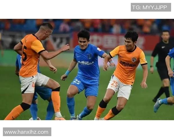 辽宁宏远迎战南通支云期待精彩对决双方球员全力以赴争夺胜利荣耀