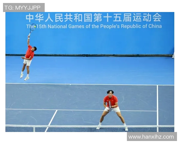 重庆网球队在全运会中的精彩表现与未来发展潜力分析 重庆网球队在全运会中的精彩表现与未来发展潜力分析