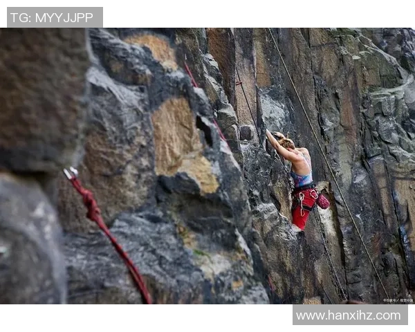 重庆攀岩队团队协作变革引发热议助力攀岩运动新发展