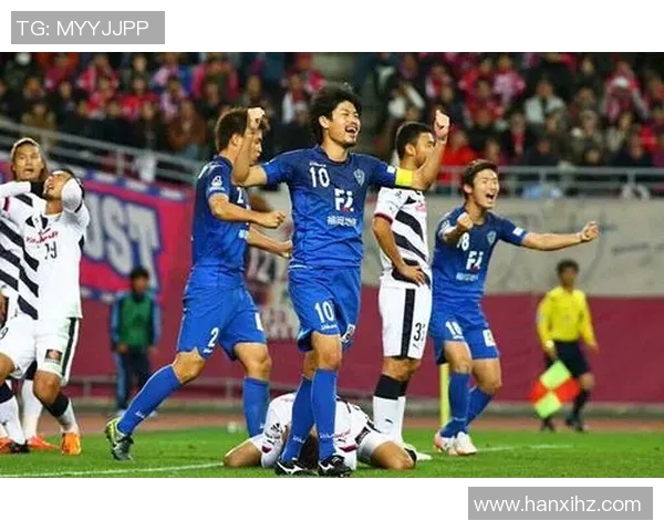 长崎成功丸与大阪樱花的激烈对决展现日本足球的魅力与激情 长崎成功丸与大阪樱花的激烈对决展现日本足球的魅力与激情