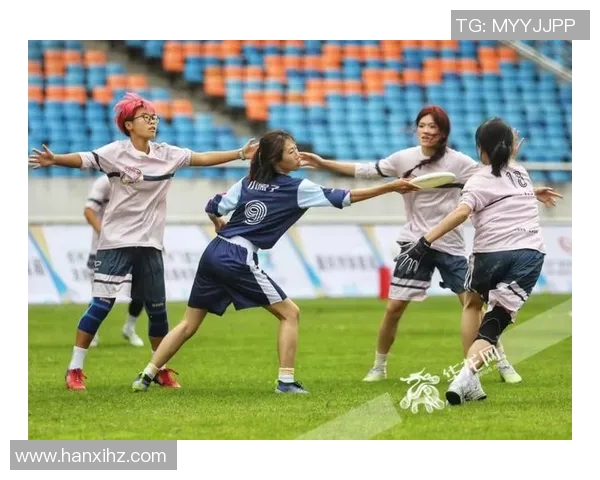 重庆飞盘队在飞盘节奏排名中创下新高引发热议和关注