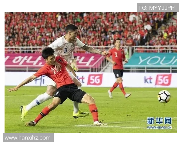 韩国与智利足球对决的战术分析与球员表现评估 韩国与智利足球对决的战术分析与球员表现评估