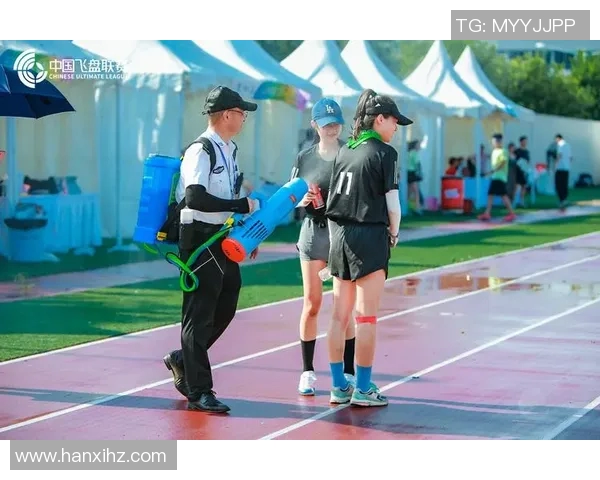 飞盘配合实力大比拼北京飞盘队荣登全国第二名之巅 飞盘配合实力大比拼北京飞盘队荣登全国第二名之巅