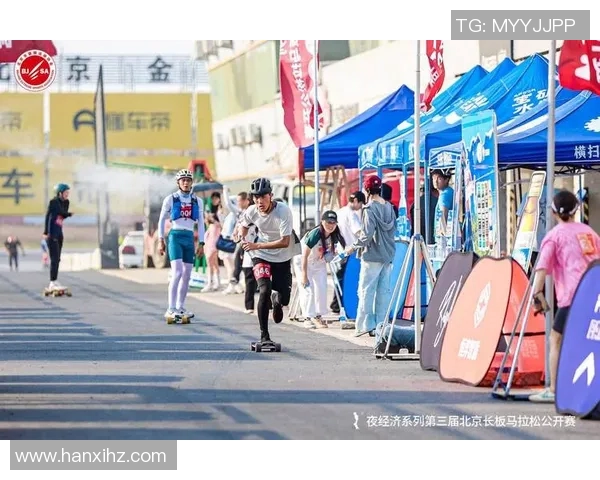 马拉松大满贯赛评析北京极限运动队的技术实力与表现分析