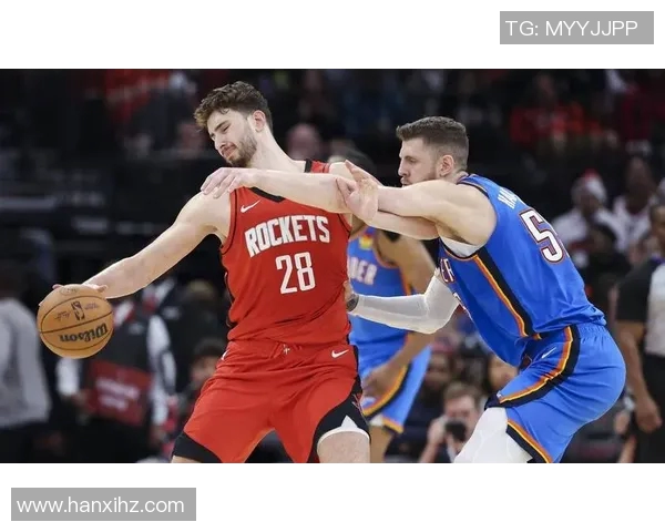 2016至2017赛季火箭队与雷霆队激战回顾及精彩瞬间分析 2016至2017赛季火箭队与雷霆队激战回顾及精彩瞬间分析