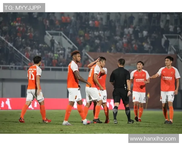 2018年绿城与黄海激战回顾双方精彩表现与赛季影响分析 2018年绿城与黄海激战回顾双方精彩表现与赛季影响分析