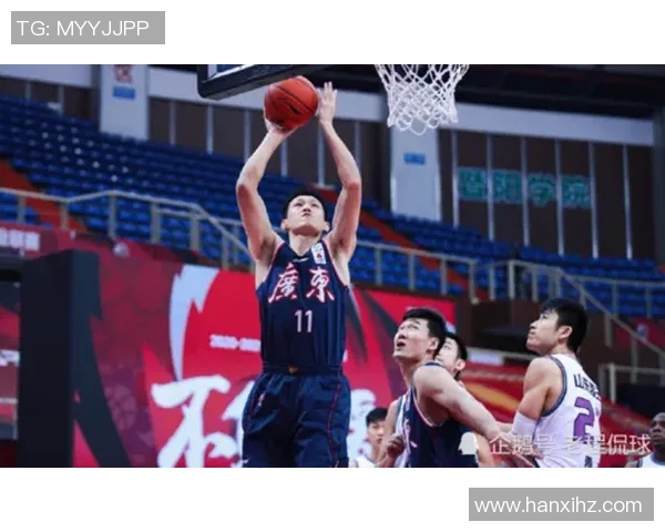 CBA在线直播山东对阵广东精彩赛事全程回顾与分析