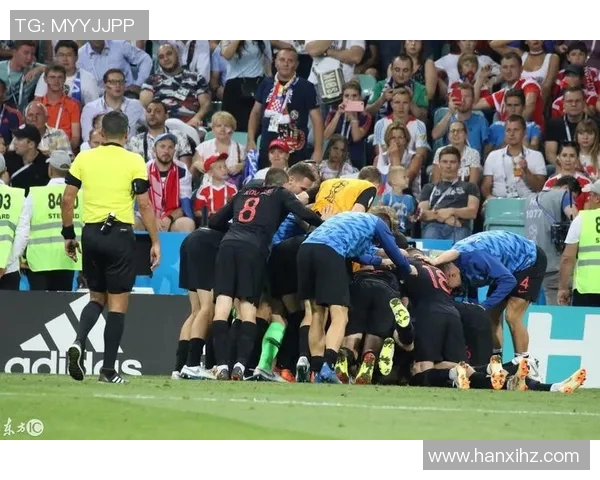 俄罗斯与克罗地亚精彩对决直播全程回顾与分析