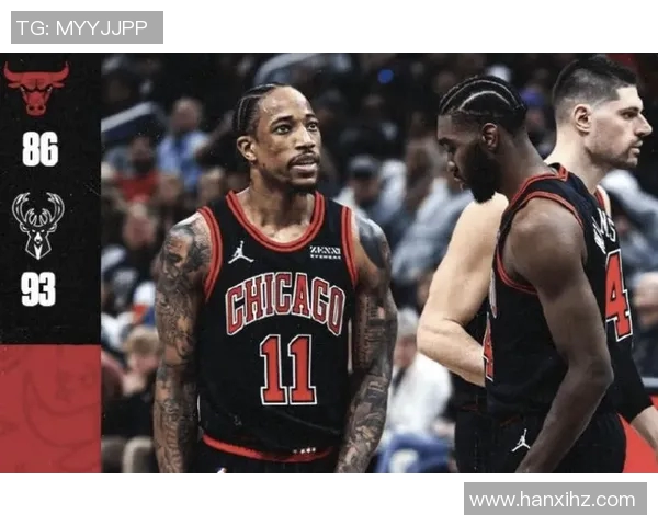 公牛与雄鹿激战正酣1-6系列赛精彩回顾与分析