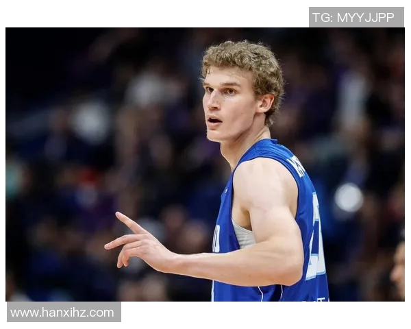 劳里马尔卡宁的崛起之路：从新秀到全明星的华丽蜕变