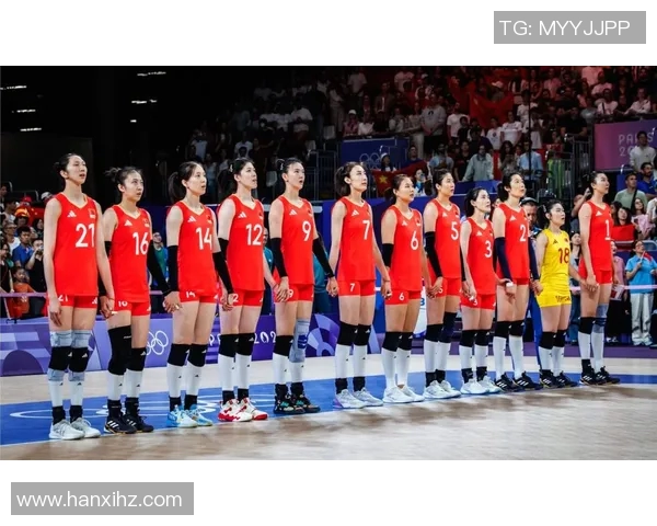 北京女排与河北女排激战正酣谁能在这场对决中笑到最后