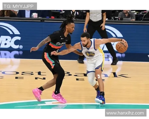 勇士与马刺精彩对决比赛录像回顾分析与精彩瞬间集锦