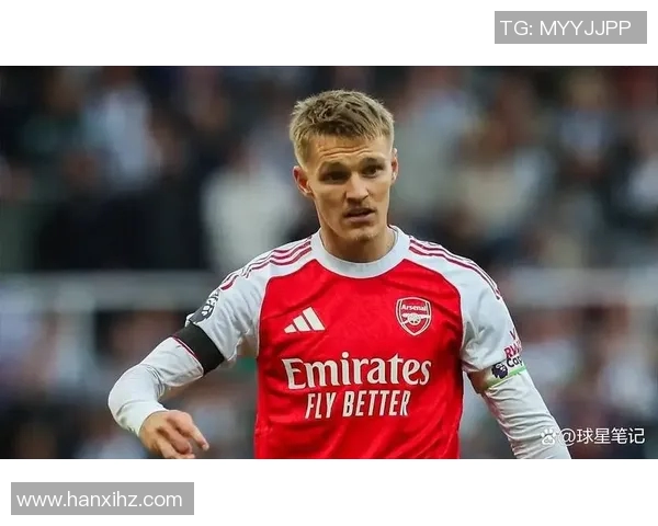 厄德高引领新潮流足球战术的革新与未来发展探讨